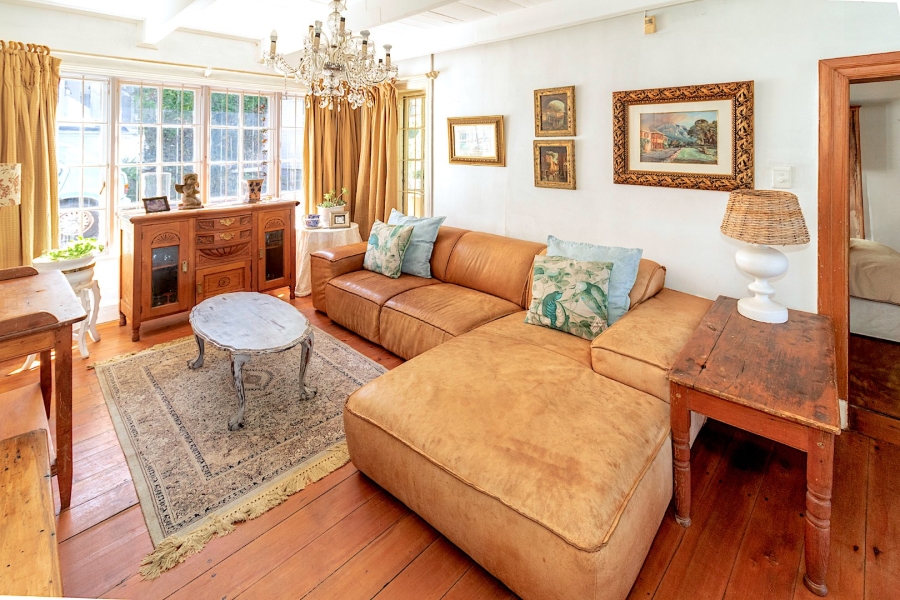 4 Bedroom Property for Sale in Knysna Central Western Cape